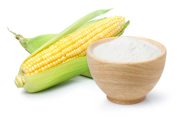 Corn Flour