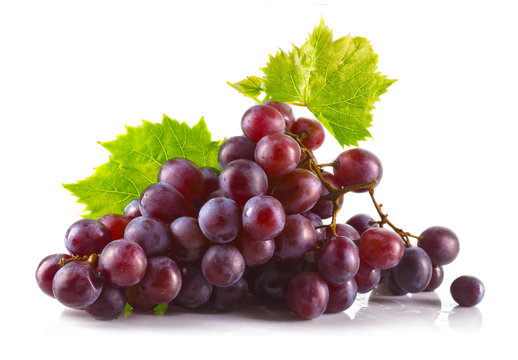 Grapes Image 2