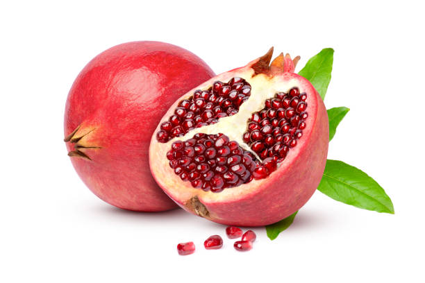 Pomegranate Image 2