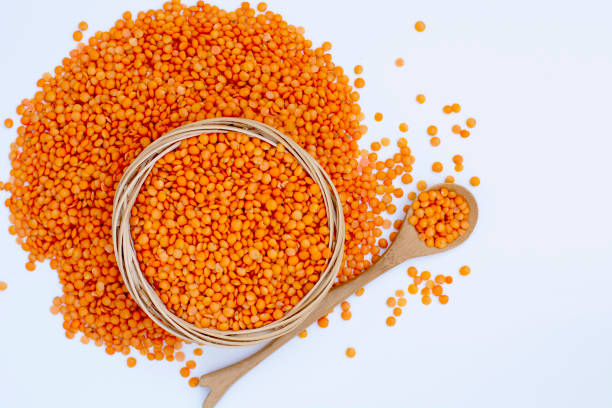 Red Lentil Image 2