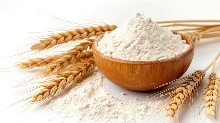 Wheat Flour