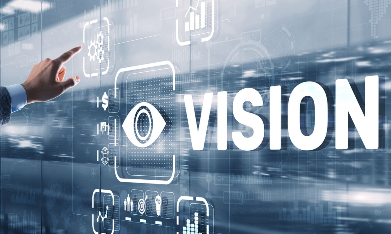 Our Vision